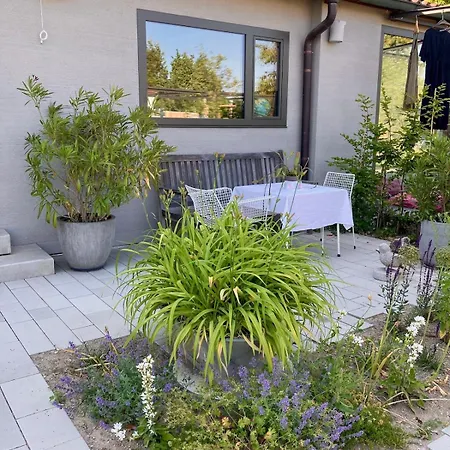 Dashaus026 아파트 *