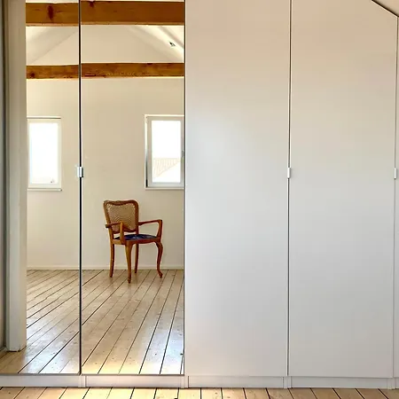 아파트 Dashaus026