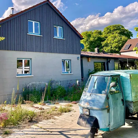 Dashaus026 아파트 *