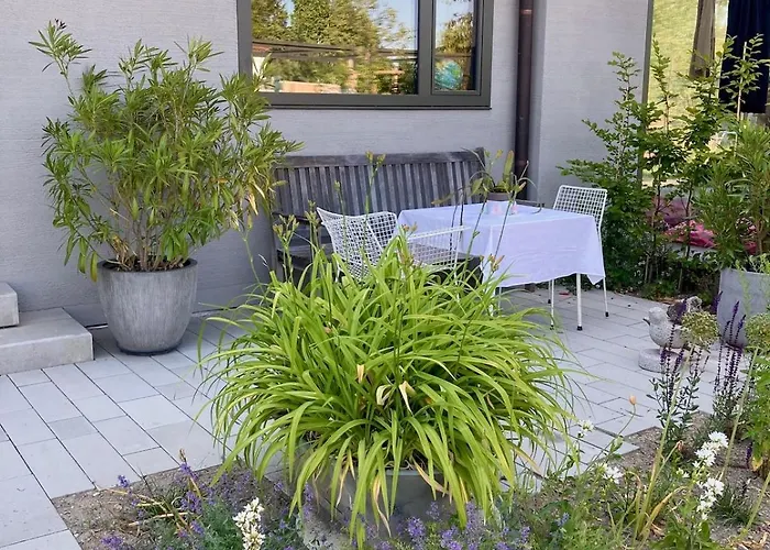 Dashaus026 Appartamento *