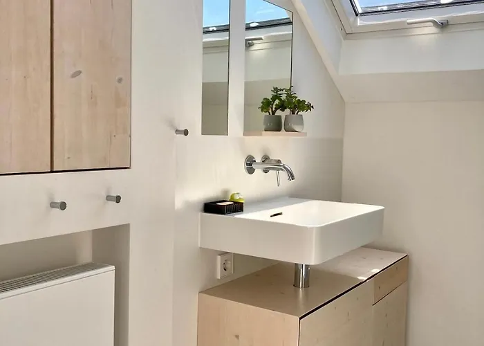 Appartamento Dashaus026 *