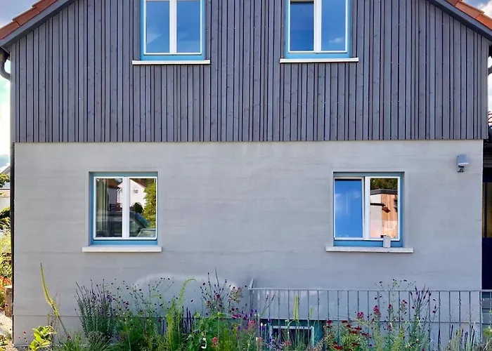 Dashaus026 Appartamento *