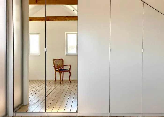 Appartamento Dashaus026