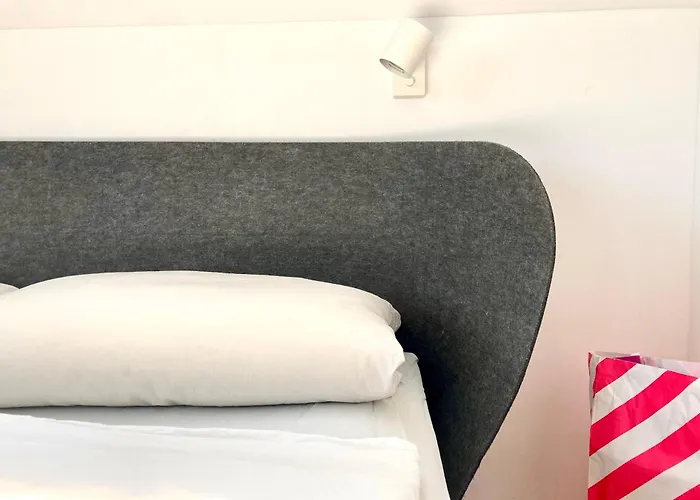 Dashaus026 Appartamento Ulma