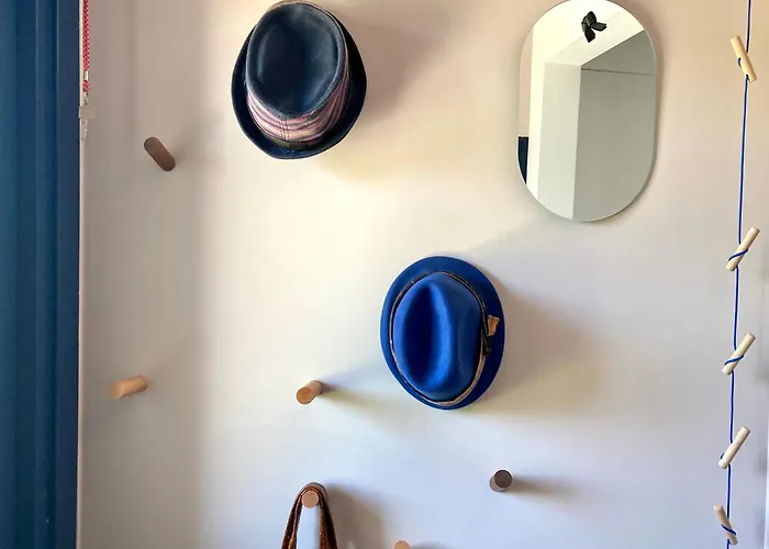 Appartamento Dashaus026